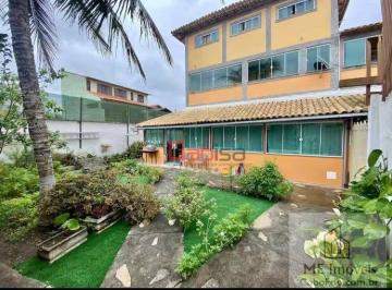 3d52a41d46a3fb48a4917fdfaa89d2fdf9ed86c8 · Casa com 12 dormitórios à venda, 1000 m² por R$ 1.200.000,00 - Peró - Cabo Frio/RJ