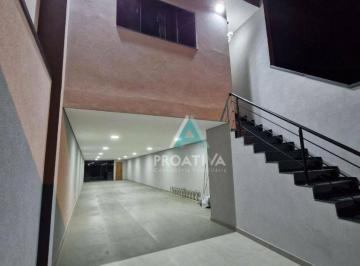 ceb26ed1cbc8fa50f76ee81a685181d08cefa1fb · Casa com 3 dormitórios à venda, 215 m² por R$ 960.000,00 - Parque Novo Oratório - Santo André/SP