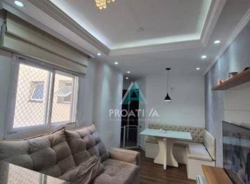 c7518b5ac61e5b1852b9b1818a11ed2afa161b12 · Cobertura com 2 dormitórios à venda, 97 m² por R$ 420.000,00 - Vila Guiomar - Santo André/SP