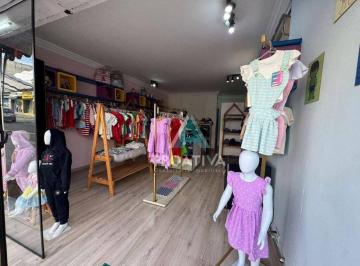 04a8ce2e659a9fafbdad0b04cbfdad09484c5cb2 · Loja de Roupas Bem Localizada a Venda no Parque São Lucas