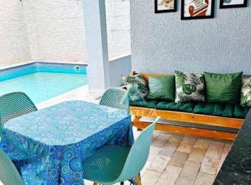 8a4937189a0800efa89c755b661a0c71a43d966a · Sobrado à venda, 89 m² por R$ 835.000,09 - Vila Linda - Santo André/SP