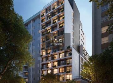 Apartamento · 16m² · 1 Quarto · Tibó - Studios à venda no bairro Cristo Rei em Curitiba/PR