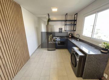 Apartamento · 34m² · 2 Quartos · 1 Vaga · Apartamento Semimobiliado para Locação no bairro Cajuru em Curitiba/PR