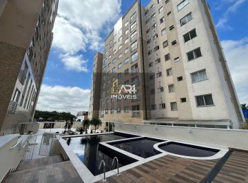 Apartamento · 56m² · 2 Quartos · 1 Vaga · Apartamento 100% mobiliado à venda em Curitiba/PR