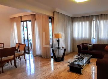 Apartamento · 178m² · 4 Quartos · 2 Vagas · Gutierrez - Apartamento - 4 quartos - 2 suites - 2 vagas - lazer completo - 178m2 