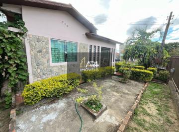 Casa · 106m² · 5 Quartos · 1 Vaga · Casa á venda no bairro Cajuru em Curitiba/PR