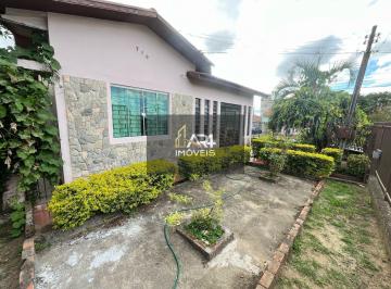 Casa · 106m² · 5 Quartos · 1 Vaga · Casa á venda no bairro Cajuru em Curitiba/PR
