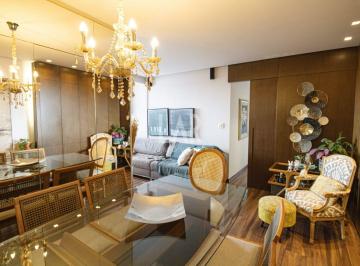 Apartamento · 80m² · 2 Quartos · 2 Vagas · Apartamento à venda, 2 quartos, 1 suíte, 2 vagas, Gutierrez - Belo Horizonte/MG