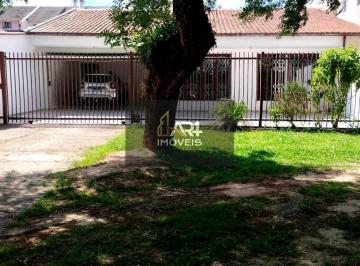 Casa · 291m² · 4 Quartos · 6 Vagas · Casa com 4 dormitórios à venda, 291 m² por R$ 1.850.000,00 - Jardim Social - Curitiba/PR