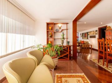 Apartamento · 260m² · 5 Quartos · 4 Vagas · Apartamento à venda, 5 quartos, 2 suítes, 4 vagas, Gutierrez - Belo Horizonte/MG