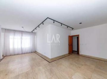 Apartamento · 135m² · 4 Quartos · 2 Vagas · Apartamento à venda, 4 quartos, 1 suíte, 2 vagas, Gutierrez - Belo Horizonte/MG