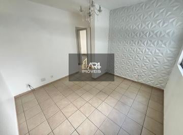 Apartamento · 43m² · 2 Quartos · 1 Vaga · Apartamento para Locação no bairro Cajuru em Curitiba/PR