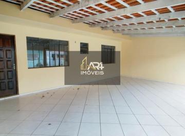 Casa · 120m² · 3 Quartos · 2 Vagas · Casa em Condomínio Fechado com 3 dormitórios à Venda no bairro Cajuru em Curitiba/PR
