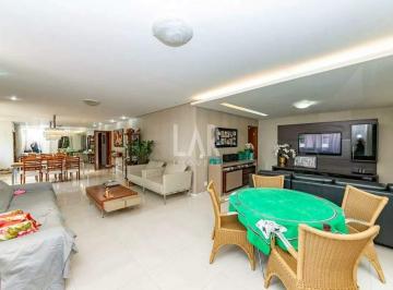 Casa · 267m² · 4 Quartos · 3 Vagas · Casa à venda, 4 quartos, 3 suítes, 3 vagas, Gutierrez - Belo Horizonte/MG