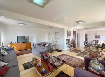 Apartamento · 210m² · 4 Quartos · 3 Vagas · Apartamento à venda, 4 quartos, 1 suíte, 3 vagas, Gutierrez - Belo Horizonte/MG