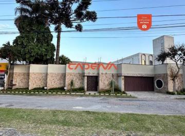 Terreno · 946m² · 4 Vagas · Lote com duas casas à venda no Parolin