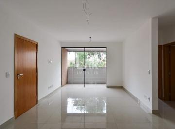 Apartamento · 88m² · 3 Quartos · 2 Vagas · Apartamento à venda, 3 quartos, 2 suítes, 2 vagas, Gutierrez - Belo Horizonte/MG