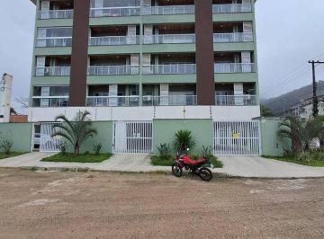 8b957042d723b313aa80bc972a786ea254a480bc · Apartamento com 1 dormitório à venda, 44 m² por R$ 410.000,00 - Perequê-Açu - Ubatuba/SP