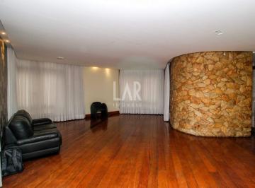 Apartamento · 280m² · 4 Quartos · 3 Vagas · Apartamento à venda, 4 quartos, 1 suíte, 3 vagas, Gutierrez - Belo Horizonte/MG