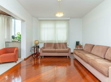Apartamento · 250m² · 4 Quartos · 3 Vagas · Apartamento à venda, 4 quartos, 1 suíte, 3 vagas, Gutierrez - Belo Horizonte/MG