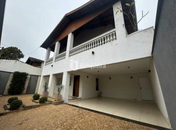 Casa · 313m² · 4 Quartos · 4 Vagas · Casa à venda, 4 quartos, 1 suíte, 4 vagas, Parque Santa Cecília - Piracicaba/SP