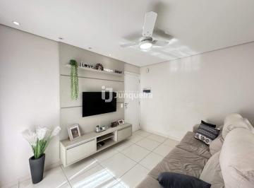 Apartamento · 55m² · 2 Quartos · 1 Vaga · Apartamento à venda, 2 quartos, 1 vaga, Campestre - Piracicaba/SP
