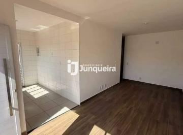 Casa · 160m² · 2 Quartos · 2 Vagas · Casa em Condomínio para aluguel, 2 quartos, 2 vagas, Reserva Taquaral l - Piracicaba/SP