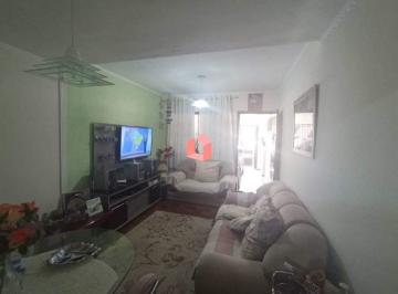 Casa · 70m² · 3 Quartos · 1 Vaga · Sobrado à venda, 3 quartos, 1 vaga, Assunção - São Bernardo do Campo/SP