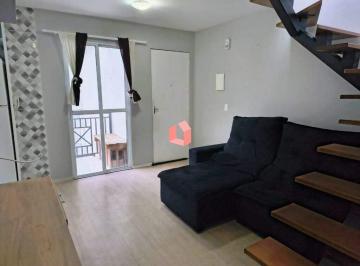 Apartamento · 88m² · 2 Quartos · Apartamento à venda, 2 quartos, Nova Petrópolis - São Bernardo do Campo/SP