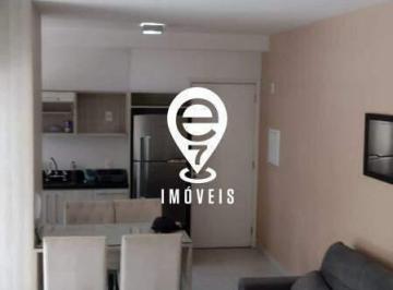 Apartamento · 39m² · 1 Quarto · 1 Vaga · Apartamento à venda, 1 quarto, 1 vaga, Paraíso - São Paulo/SP