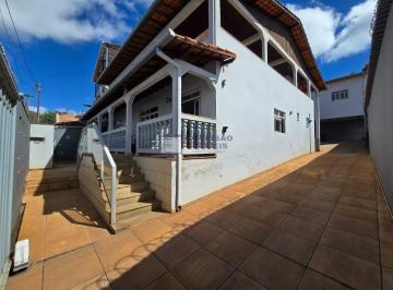 Casa · 491m² · 5 Quartos · 5 Vagas · VENDA, CASAS, CAMPESTRE