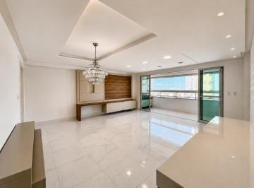 Apartamento · 128m² · 3 Quartos · 2 Vagas · Apartamento à venda, 3 quartos, 2 suítes, 2 vagas, Jardim Oceania - João Pessoa/PB