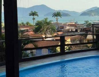 c496d2961f736e13fa12ea4d94e0bb29ccee3762 · Casa Duplex, com vista mar