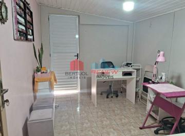 Casa · 100m² · 2 Quartos · 2 Vagas · Casa Comercial à venda Jardim Santo Antônio - Valinhos/SP