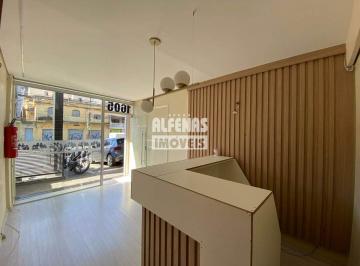 Comercial · 110m² · Loja para aluguel no Bairro Eldorado