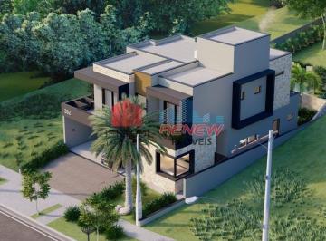 Casa · 215m² · 3 Quartos · 2 Vagas · Casa a venda no Reserva dos Jatobás em Louveira