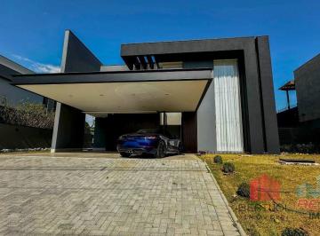 Casa · 550m² · 5 Quartos · 4 Vagas · Casa de Condomínio à venda Condomínio Campo de Toscana em Vinhedo