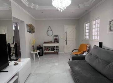 Casa · 170m² · 3 Quartos · 2 Vagas · Casa à venda Jardim Sarapiranga em Jundiaí