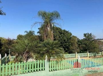 Rural · 5000m² · 7 Quartos · 10 Vagas · Chácara à Venda na Av. João Paffaro – Conforto, Espaço e Qualidade de Vida!