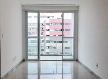 Apartamento · 64m² · 2 Quartos · 1 Vaga · Apartamento com 2 quartos a venda na Praia de Itapuã, Vila Velha/ES