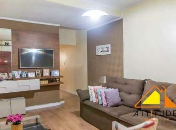 Casa · 155m² · 3 Quartos · 2 Vagas · Casa à venda, 3 quartos, 1 suíte, 2 vagas, Alves Dias - São Bernardo do Campo/SP