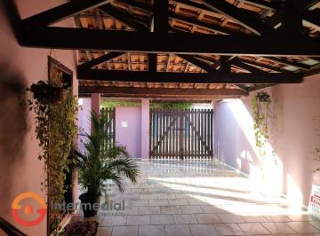 Casa · 206m² · 3 Quartos · 3 Vagas · Casa à venda no bairro Santa Cruz, na cidade de Boituva-SP