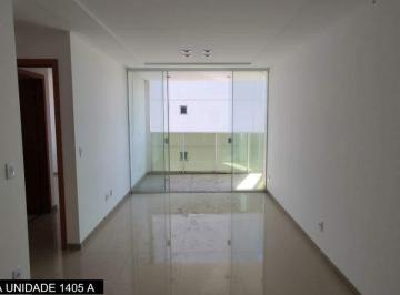 Apartamento · 69m² · 2 Quartos · 1 Vaga · Apartamento com duas suítes à venda em Itapuã, Vila Velha/Es