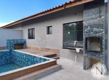 Casa · 75m² · 2 Quartos · 3 Vagas · Casa à venda com 2 quartos no bairro Tupy