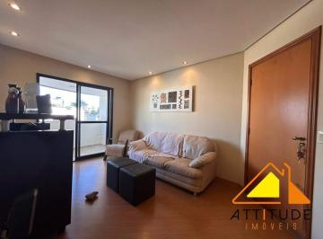 Apartamento · 101m² · 3 Quartos · 2 Vagas · Apartamento à venda, 3 quartos, 2 suítes, 2 vagas, Baeta Neves - São Bernardo do Campo/SP