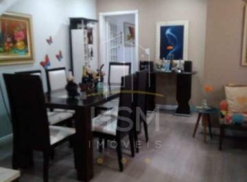 Casa · 203m² · 3 Quartos · 2 Vagas · Sobrado à venda, 3 quartos, 2 suítes, 2 vagas, Anchieta - São Bernardo do Campo/SP