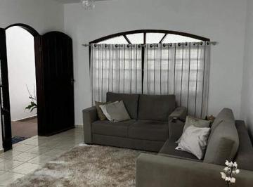 Casa · 188m² · 3 Quartos · 2 Vagas · Casa à venda, 3 quartos, 1 suíte, 2 vagas, Alves Dias - São Bernardo do Campo/SP