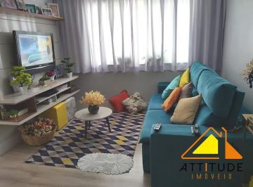 F19776A · Apartamento à Venda no Taboão em São Bernardo do Campo.