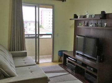 F19624A · Apartamento à Venda no Santa Terezinha em São Bernardo do Campo.