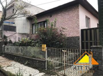 1 · Terreno à Venda no Jardim do Mar em São Bernardo do Campo.